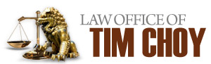 Law Office of Tim Choy